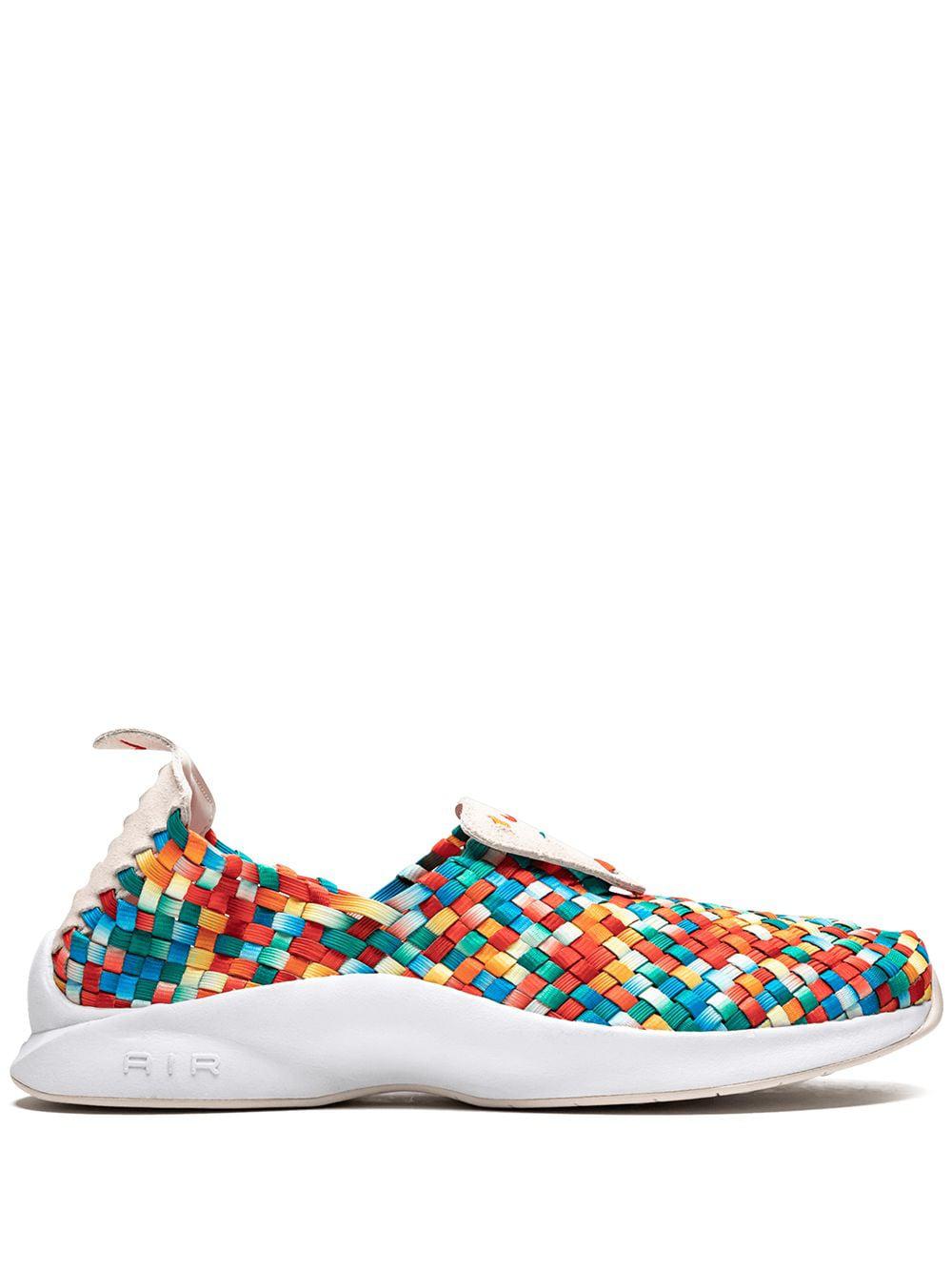 Air Woven PRM sneakers by NIKE