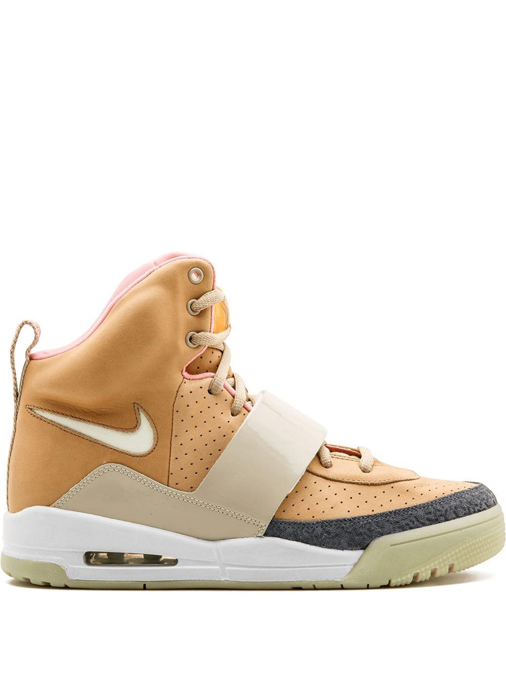 Air Yeezy "Net" sneakers by NIKE