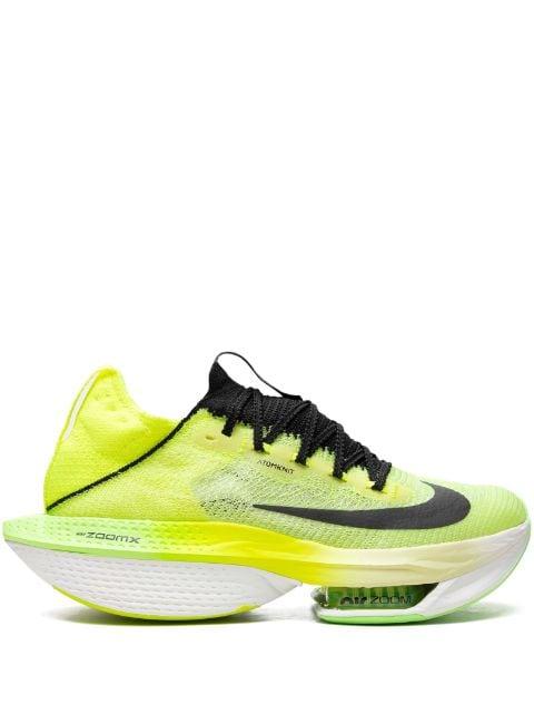 Air Zoom Alphafly Next% FK 2 sneakers by NIKE
