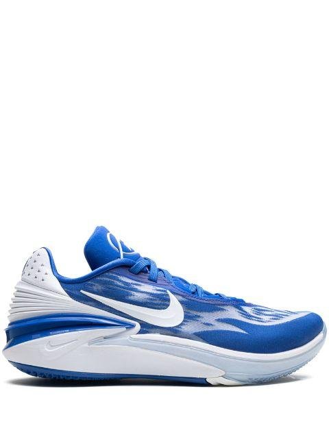 Air Zoom G.T Cut 2 TB P "Game Royal" sneakers by NIKE