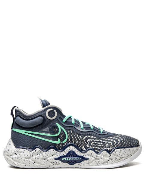 Air Zoom G.T. Run sneakers by NIKE