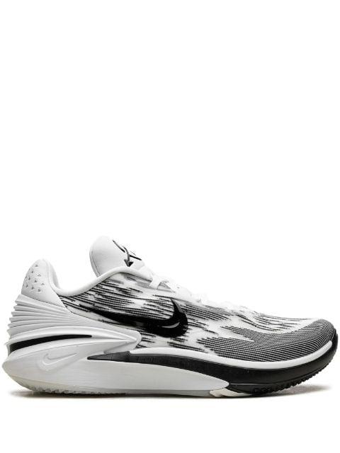 Air Zoom GT Cut 2 TB "White/Black" sneakers by NIKE