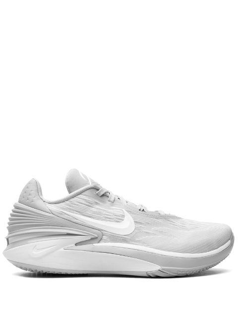 Air Zoom GT Cut 2 TB "Wolf Grey" sneakers by NIKE