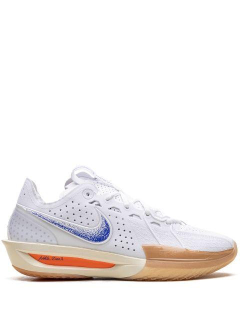 Air Zoom GT Cut 3 FP "Blueprint Pack" sneakers by NIKE