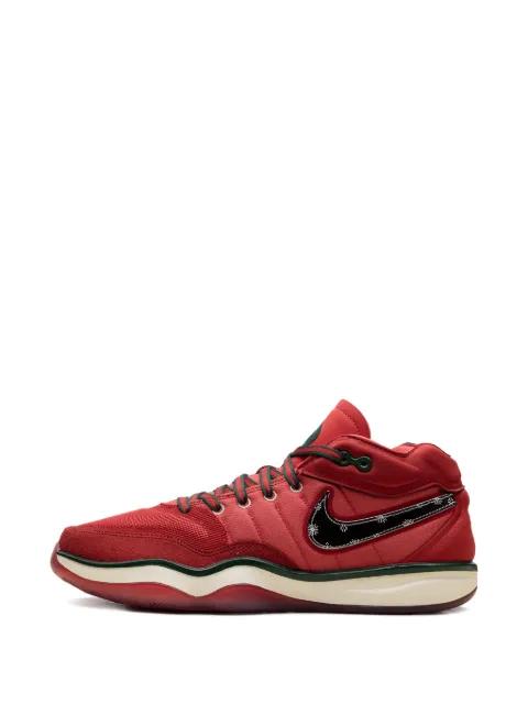Air Zoom GT Hustle 2 low-top sneakers by NIKE