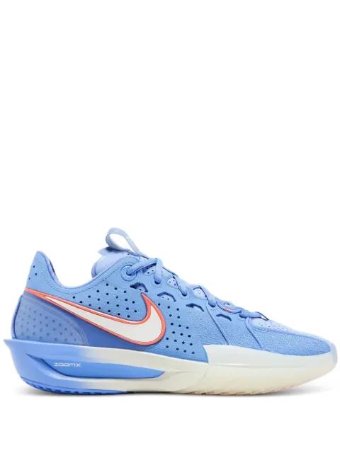Air Zoom GT cut 3 sneakers by NIKE