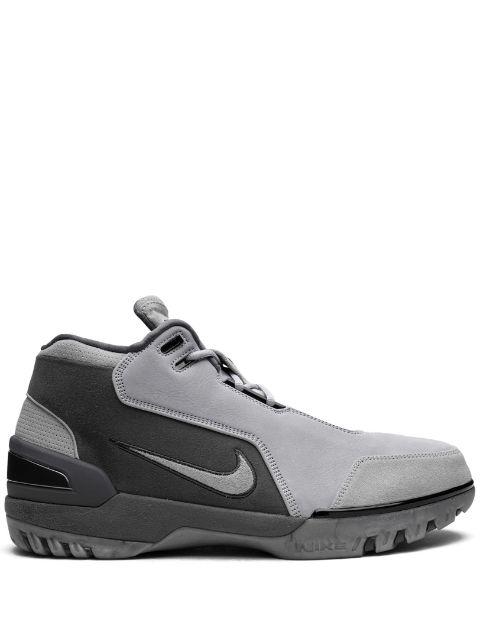 Air Zoom Generation "Dark Grey" sneakers by NIKE