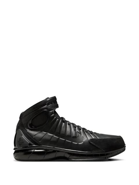 Air Zoom Huarache 2K4 "OT Black" sneakers by NIKE