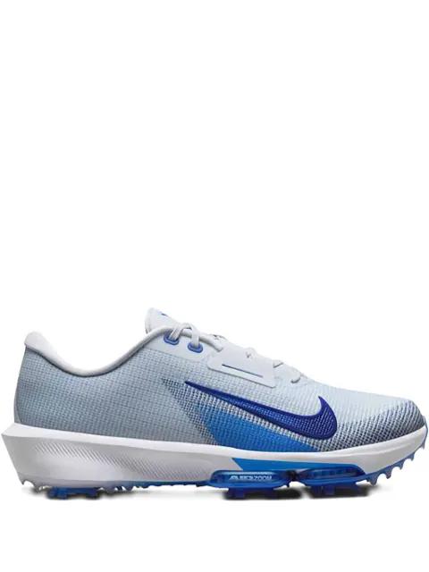 Air Zoom Infinity Tour 2 "Football Grey/Game Royal/Photo Blue/Deep Royal Blue" sneakers by NIKE