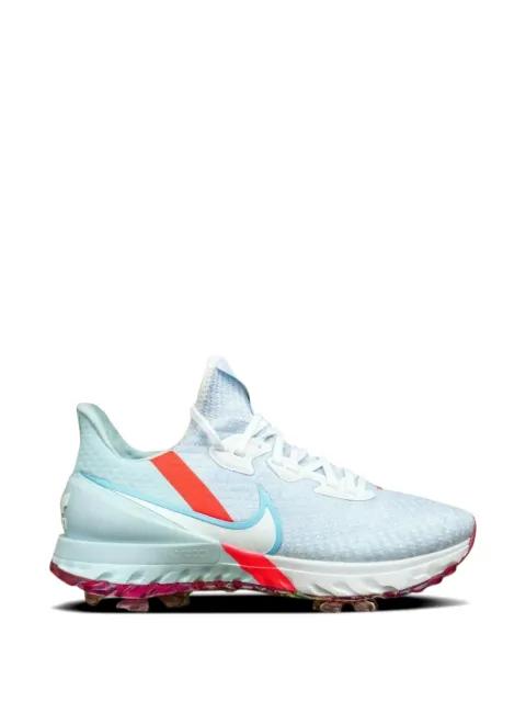 Air Zoom Infinity Tour "Blue Gaze" sneakers by NIKE