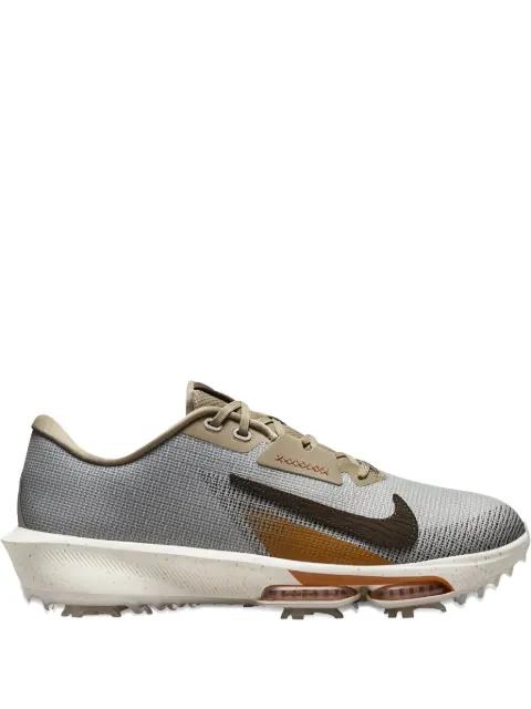 Air Zoom Infinity Tour "Light Iron Ore/Sail/Khaki/Baroque Brown" sneakers by NIKE