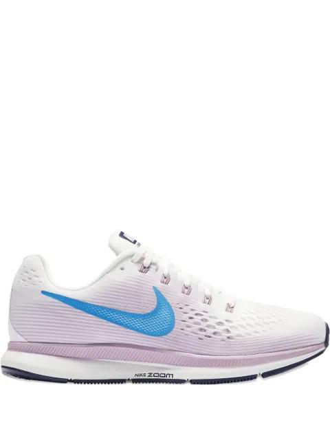 Air Zoom Pegasus 34 performance sneakers by NIKE