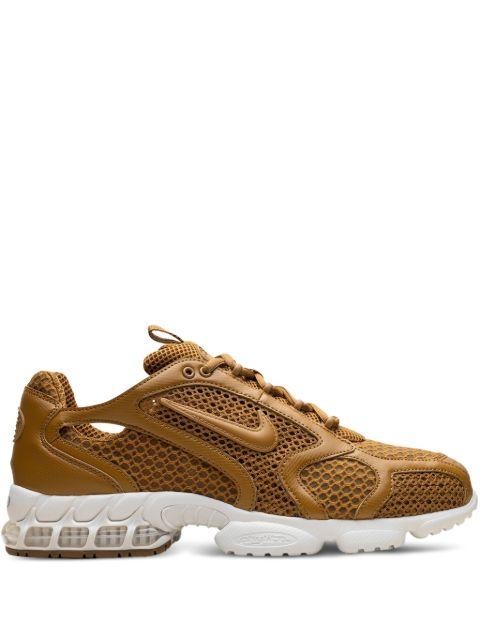 Air Zoom Spiridon Cage 2 "Wheat" sneakers by NIKE