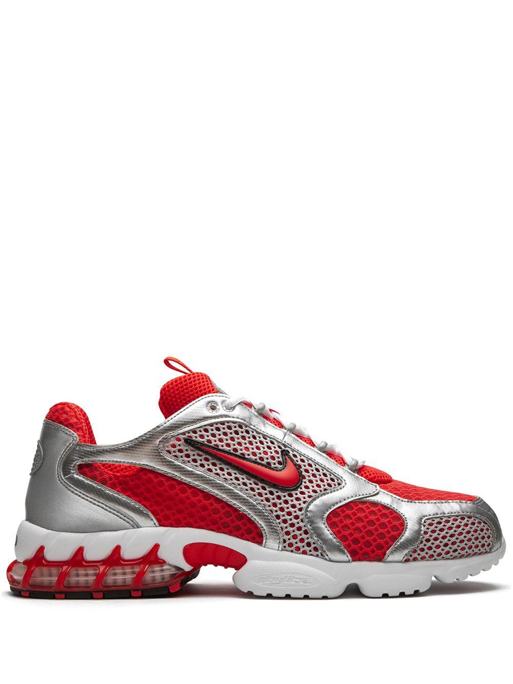 Air Zoom Spiridon Cage 2 sneakers by NIKE