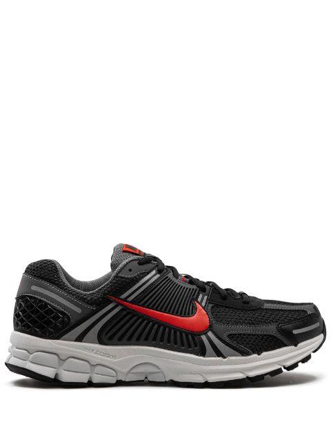 Air Zoom Vomero 5 "Black/Picante Red" sneakers by NIKE