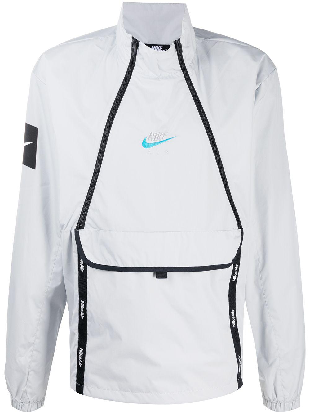 Air lightweight jacket by NIKE