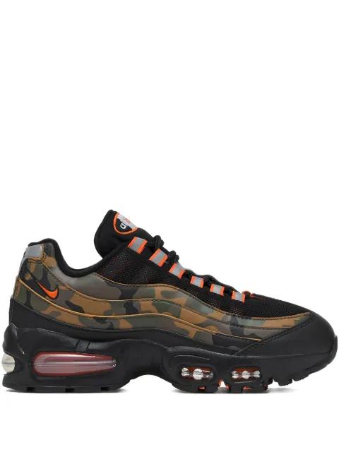 Air max 95 sneakers by NIKE