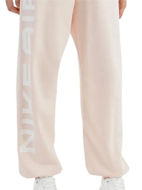 Air oversized track pants by NIKE
