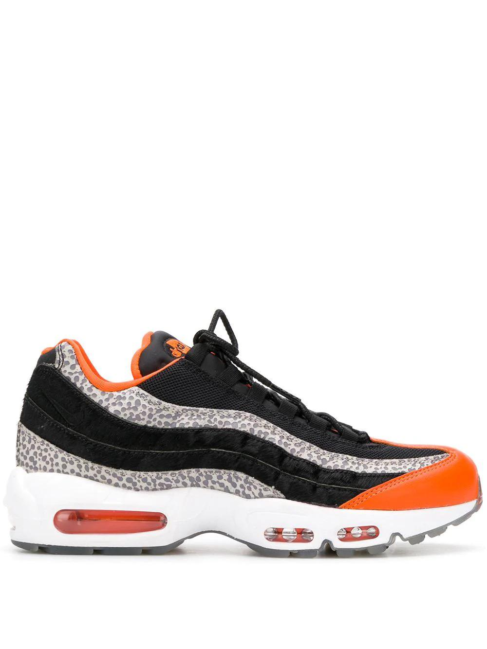AirMax 95 trainers by NIKE