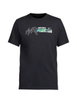 Airphoria graphic-print T-shirt by NIKE Airphoria graphic-print T-shirt by NIKE
