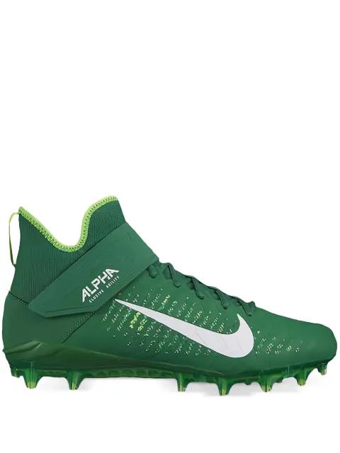 Alpha Menace Pro 2 Mid cleats by NIKE