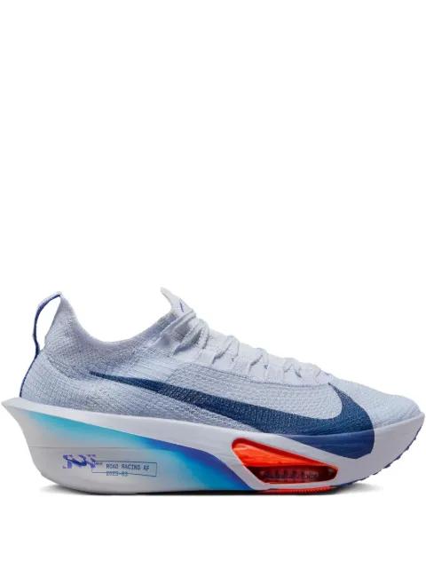 AlphaFly 3 "Football Grey" sneakers by NIKE