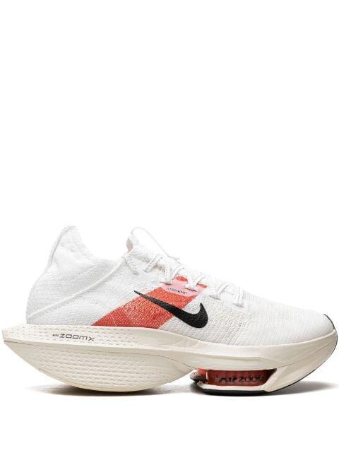 Alphafly 2 low-top sneakers by NIKE