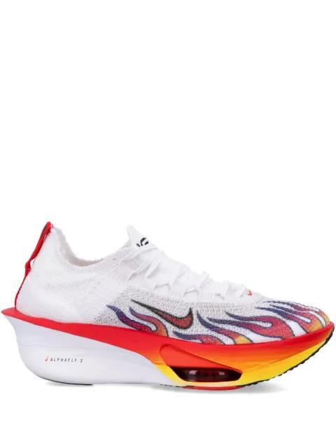 Alphafly 3 PRM sneakers by NIKE