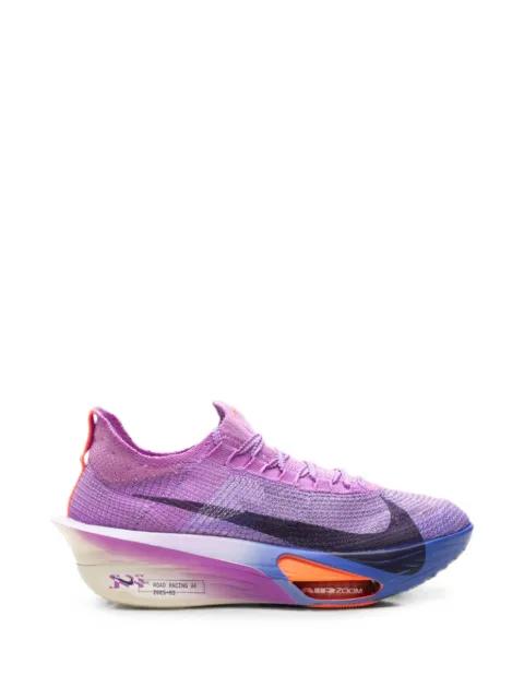 Alphafly 3 sneakers by NIKE