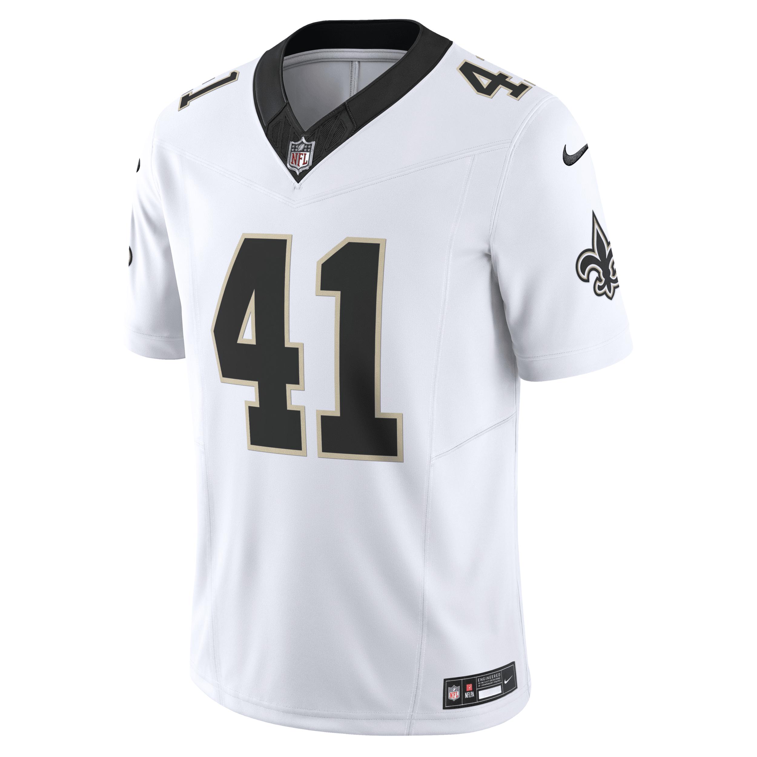 Alvin Kamara New Orleans Saints Nike Men's Dri-FIT NFL Limited Football Jersey by NIKE
