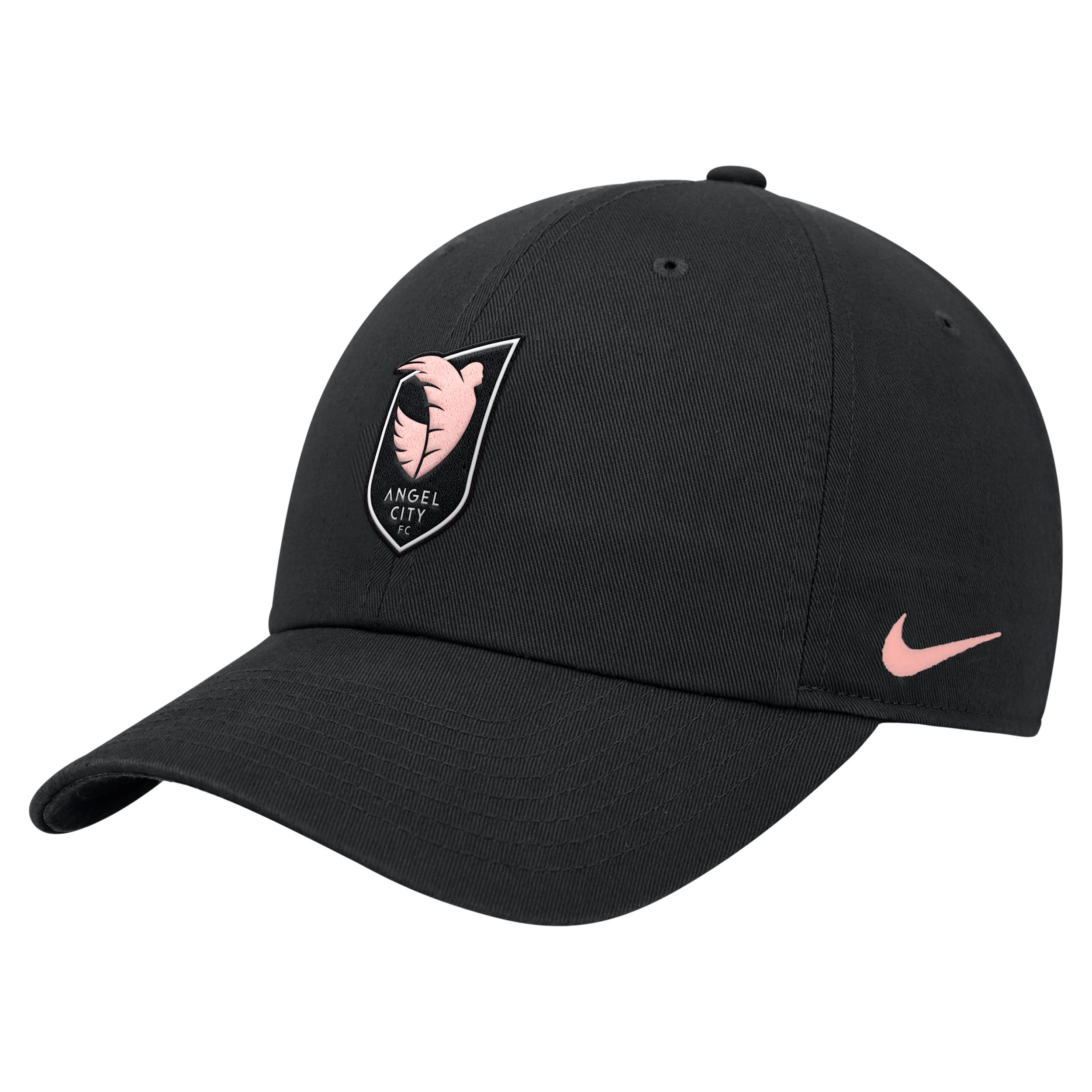 Angel City FC Nike Unisex NWSL Club Cap by NIKE