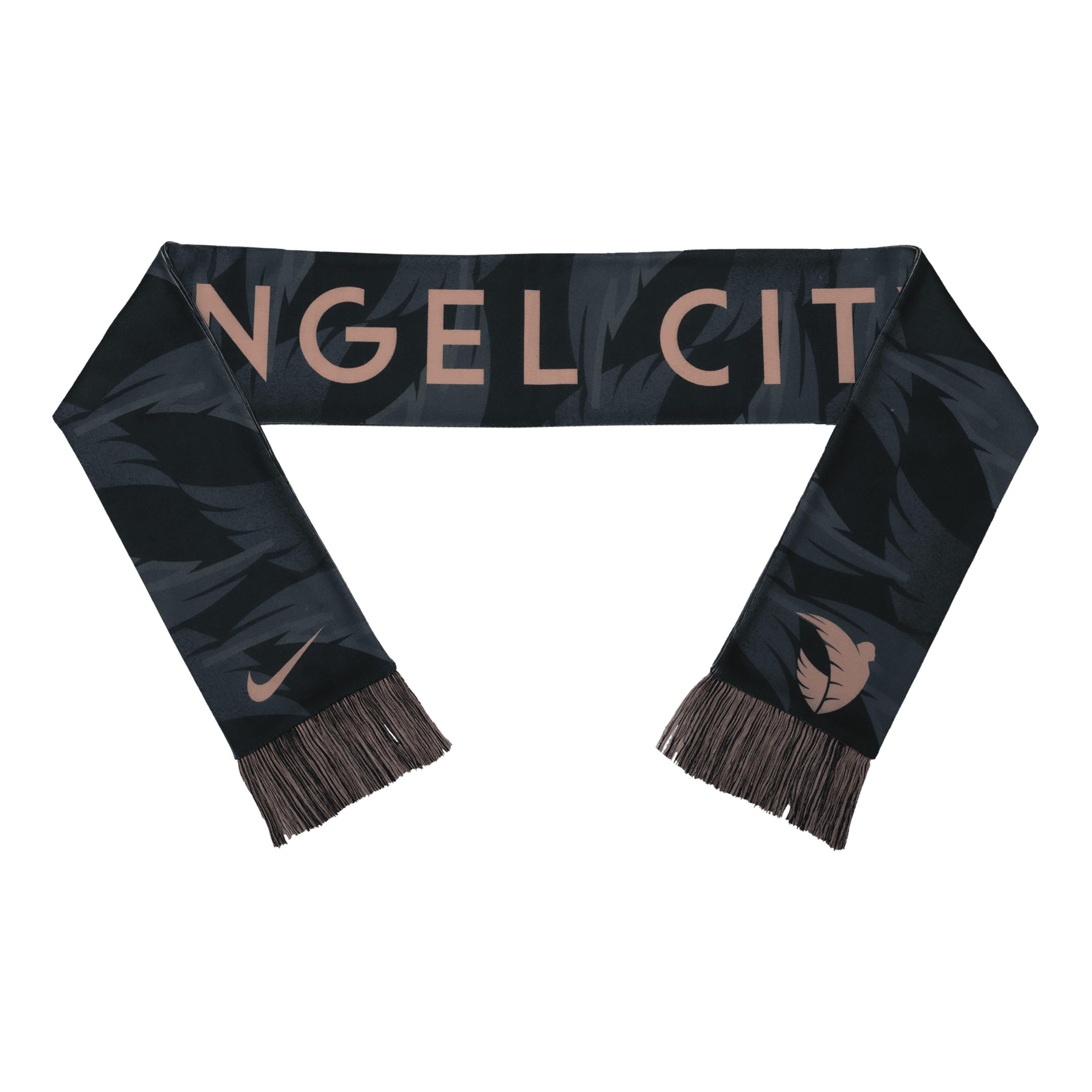 Angel City FC Nike Unisex NWSL Scarf by NIKE