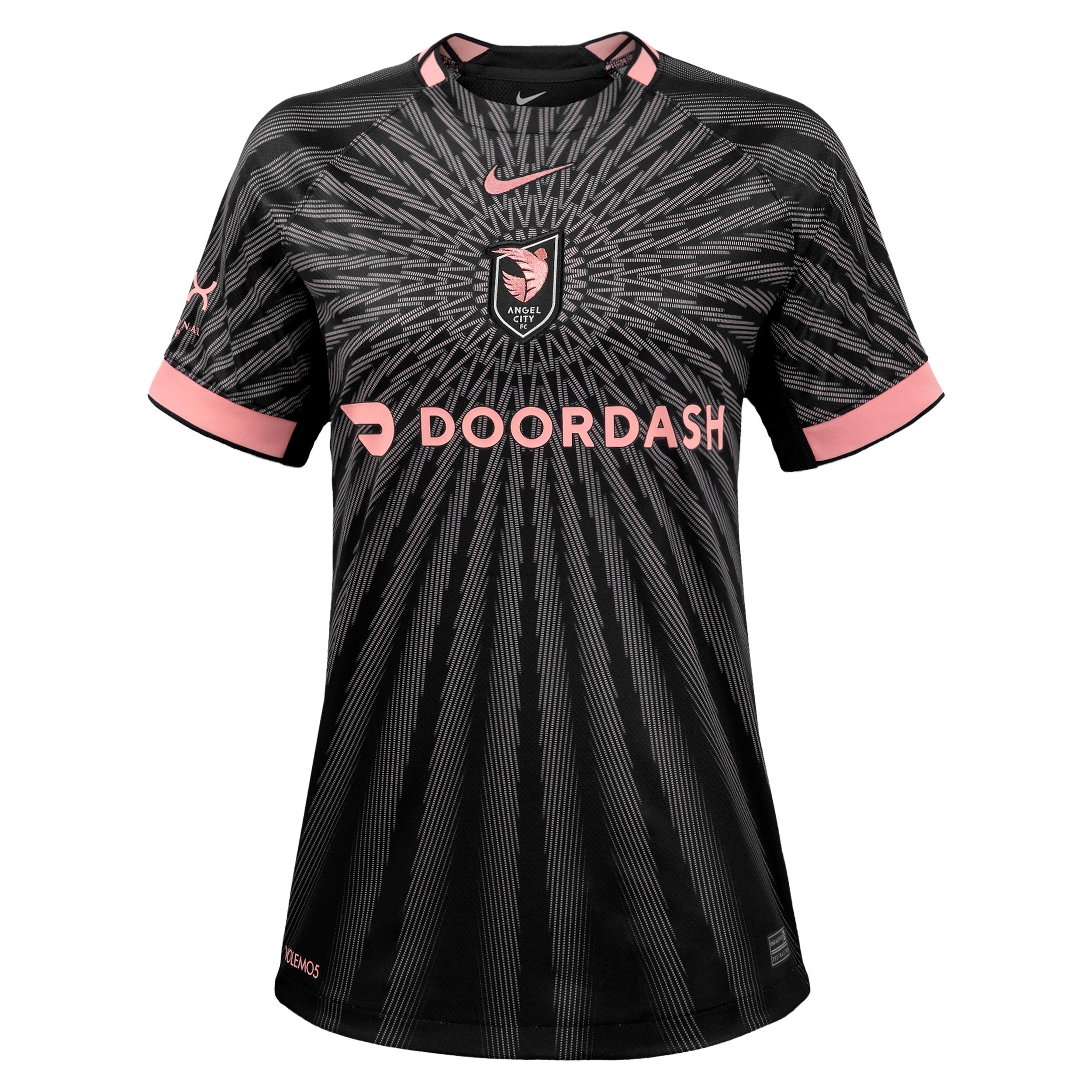 Angel City FC Stadium Edition Nike Women's Dri-FIT Replica Jersey by NIKE