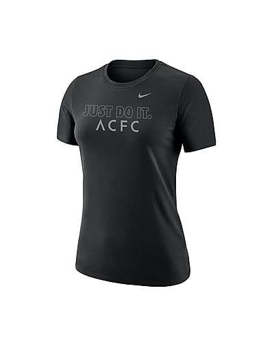 Angel City FC Women's Nike Soccer T-Shirt by NIKE