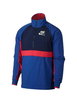 Archive half-zip jacket by NIKE Archive half-zip jacket by NIKE
