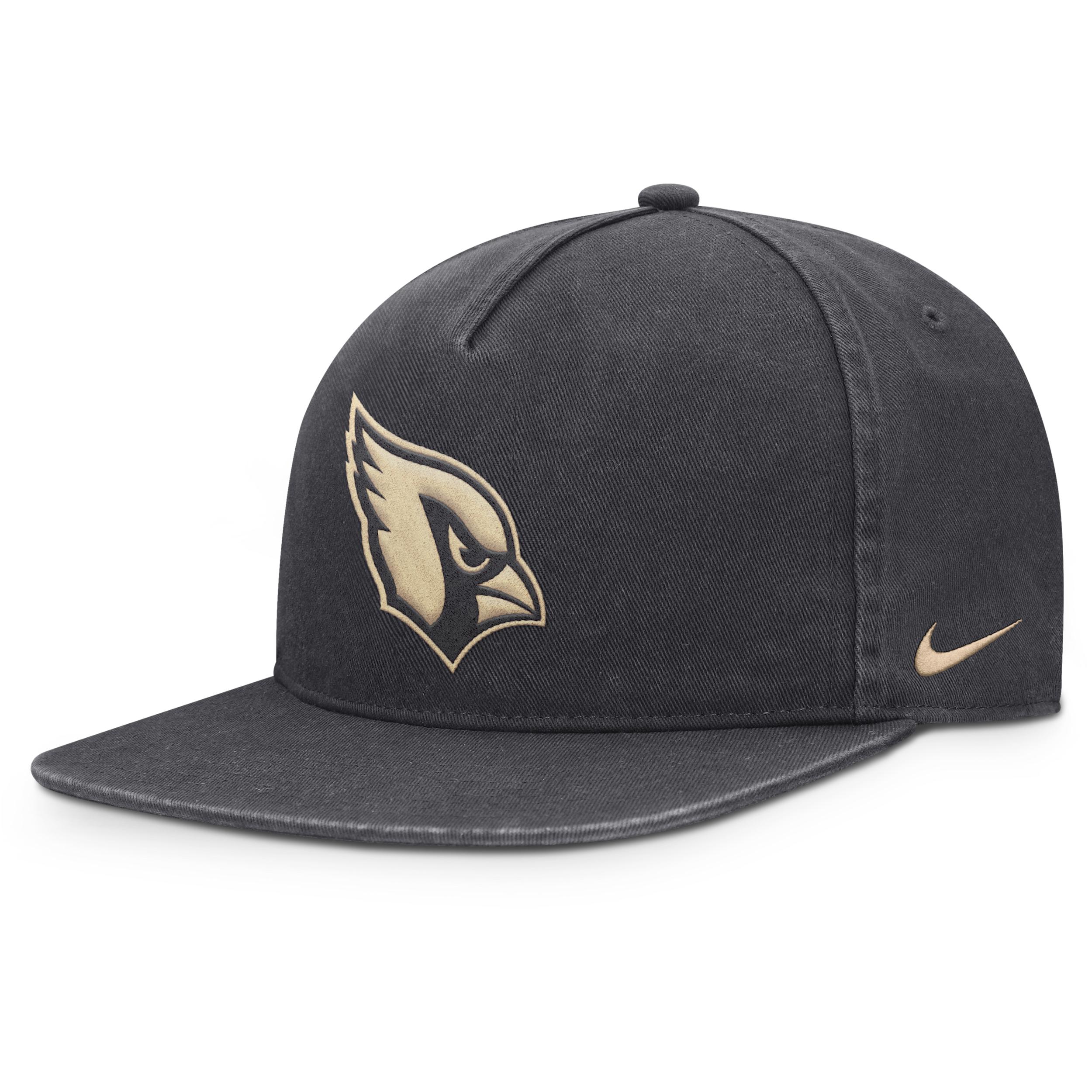 Arizona Cardinals Pro Nike Men's NFL Adjustable Hat by NIKE