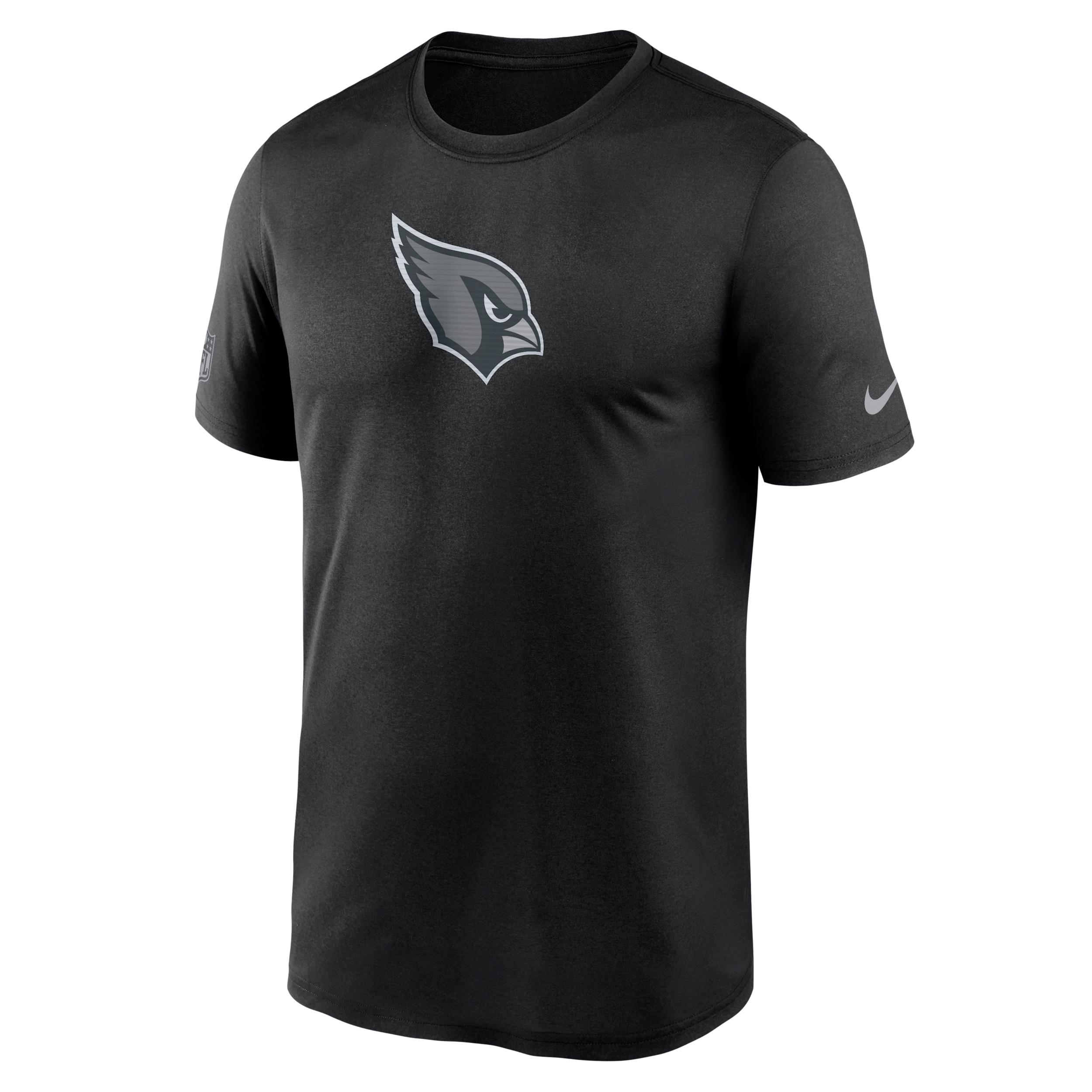 Arizona Cardinals Team Issue Legend Nike Men's Dri-FIT NFL T-Shirt by NIKE