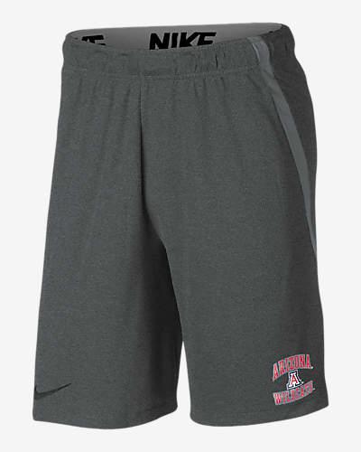 Arizona Nike Men's College Shorts by NIKE