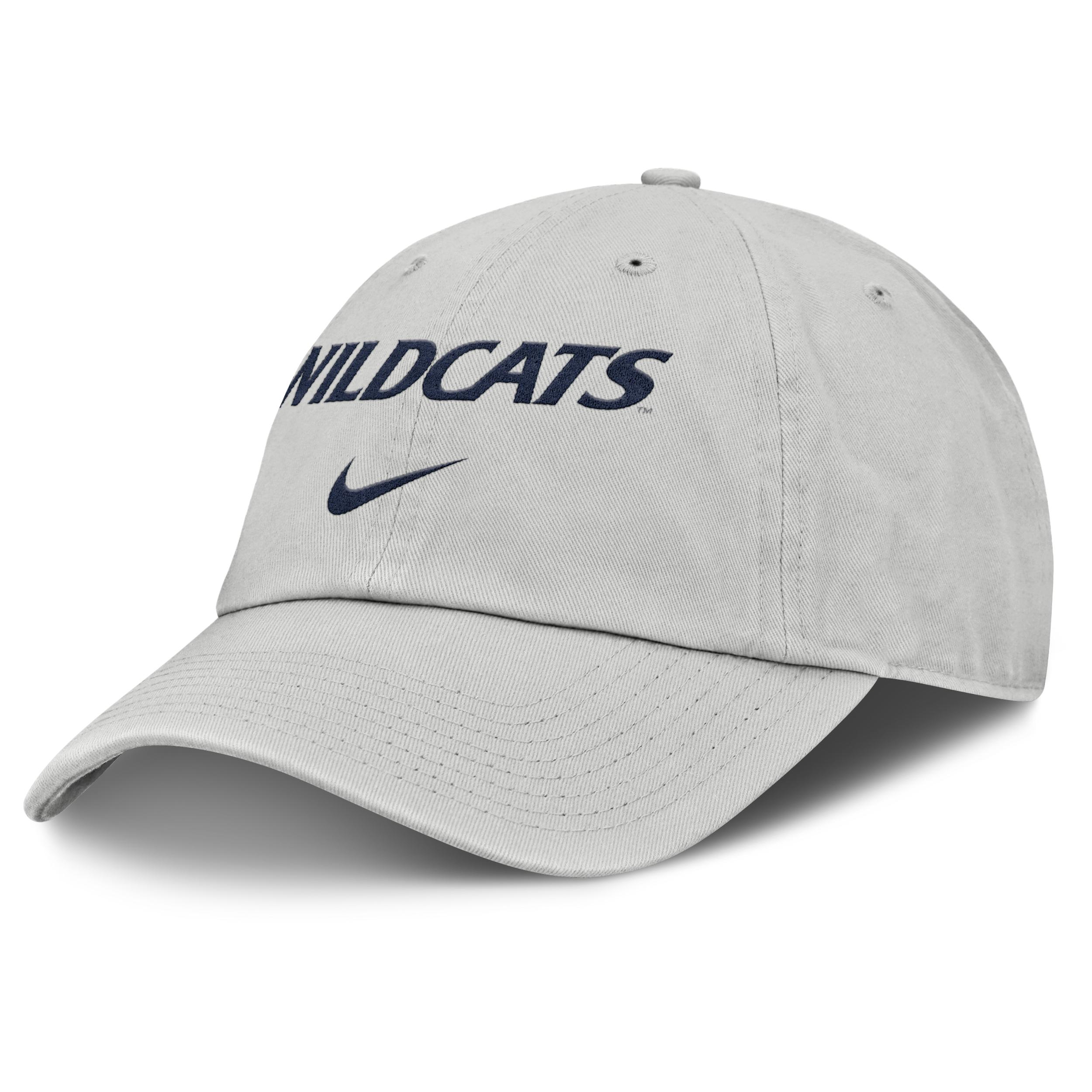 Arizona Off-Field Club Gameday Nike Men's College Adjustable Hat by NIKE