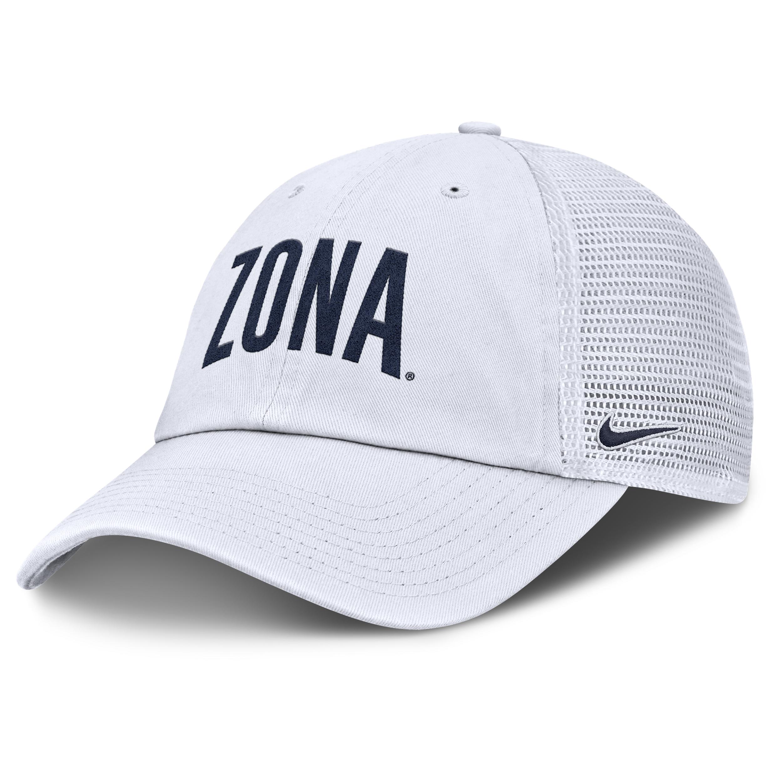 Arizona Primetime Campus Club Nike Men's College Trucker Adjustable Hat by NIKE