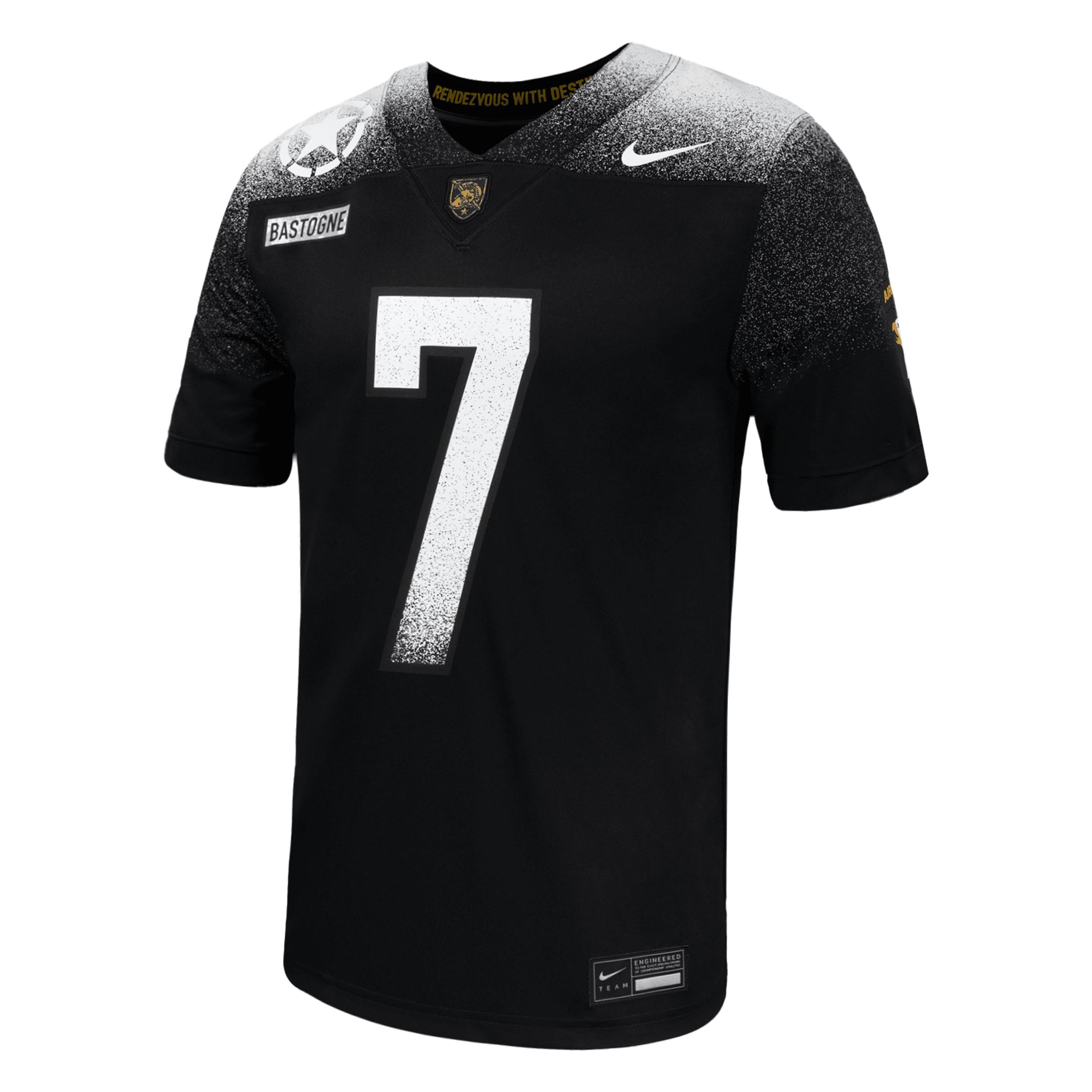 Army Nike Men's College Football Replica Jersey by NIKE