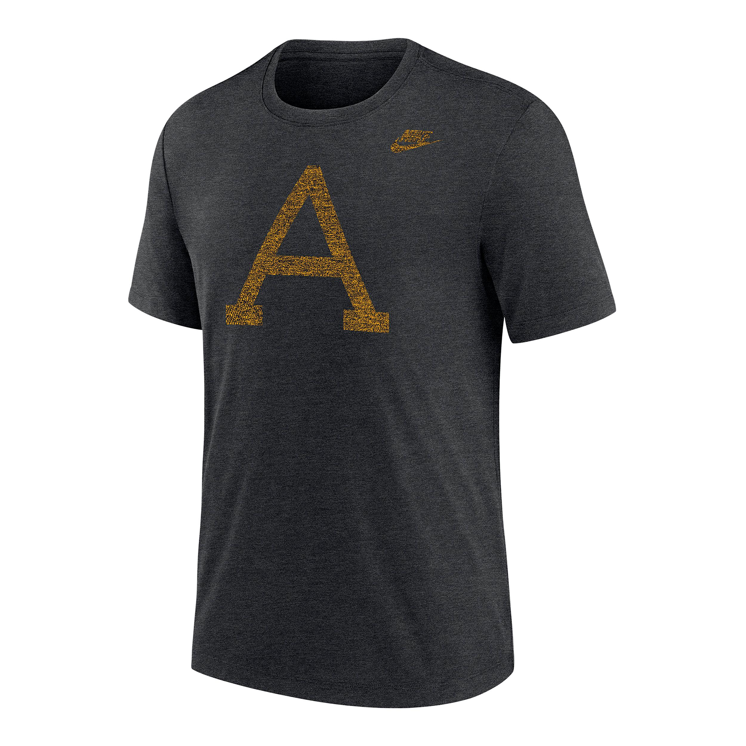 Army Nike Men's College T-Shirt by NIKE