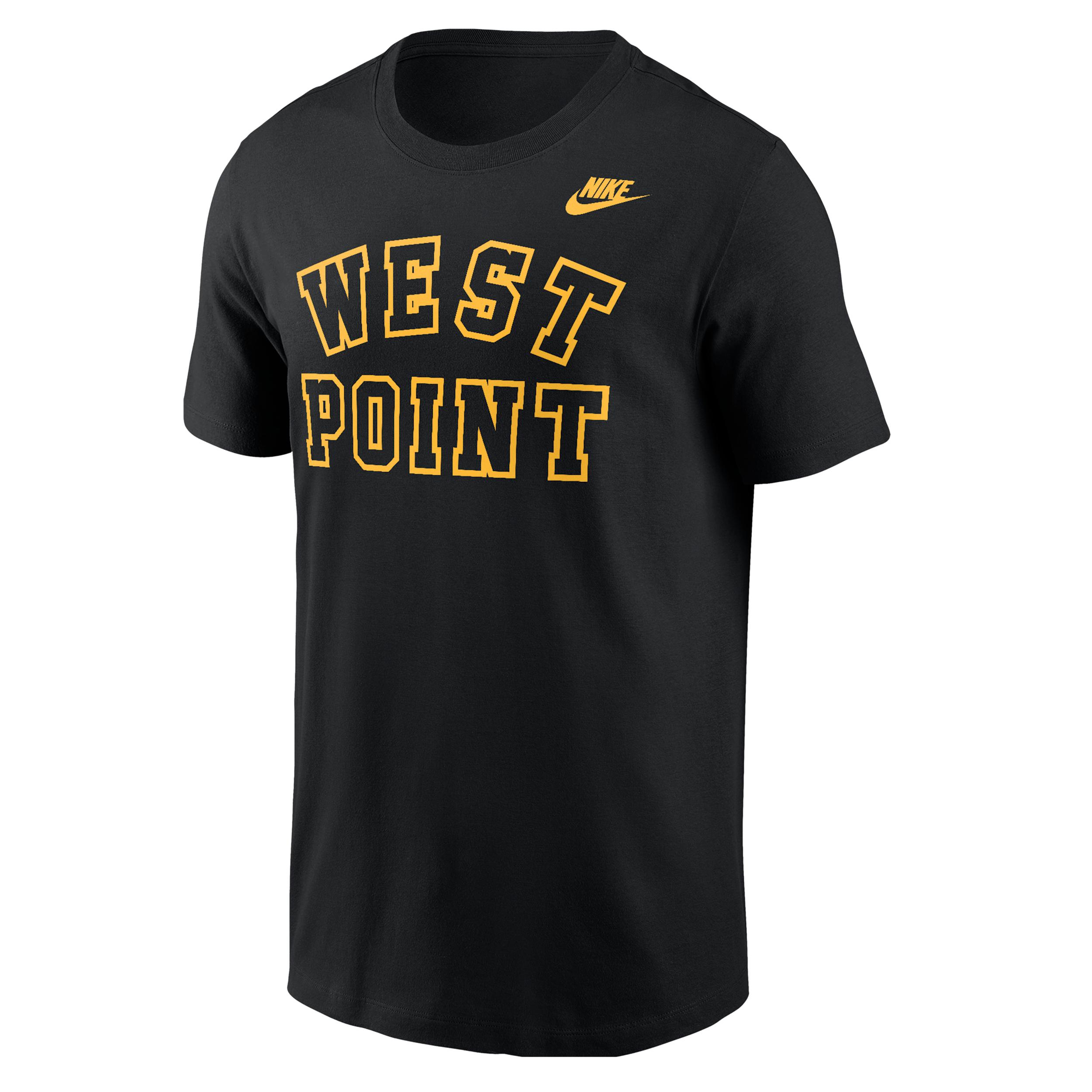 Army Nike Men's College T-Shirt by NIKE