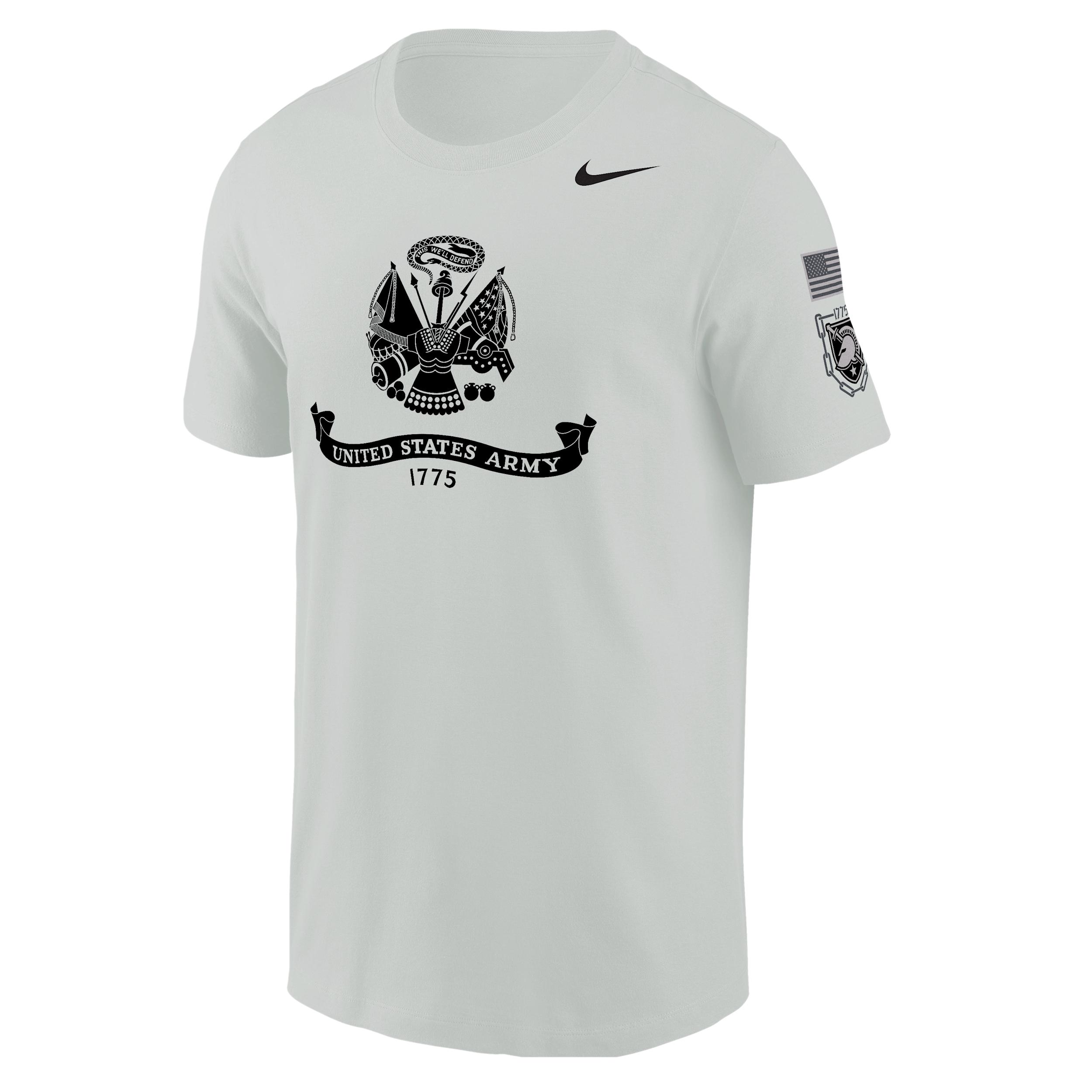 Army Rivalry Nike Men's College T-Shirt by NIKE
