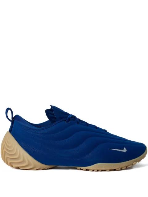 Astra Ultra wave-patterned sneakers by NIKE