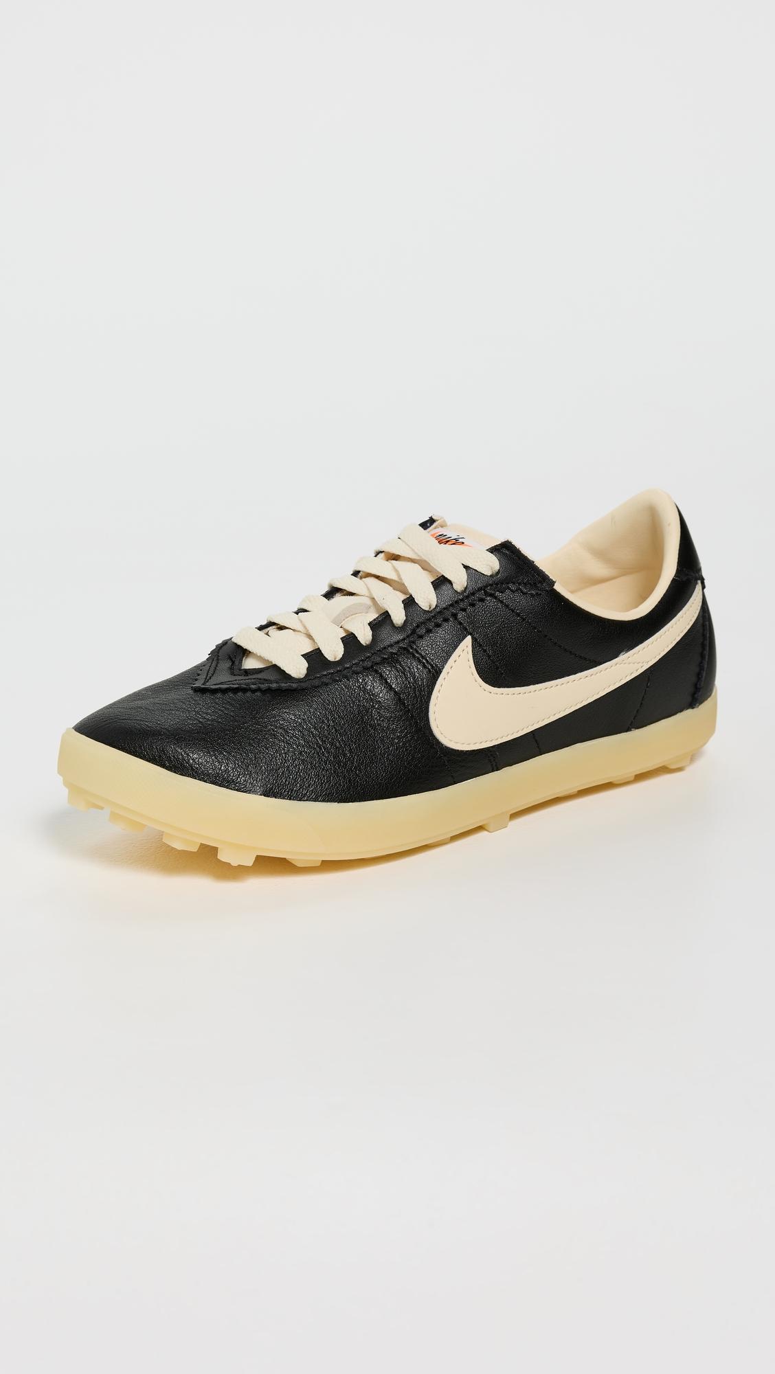 Astrograbber Leather Sneakers by NIKE