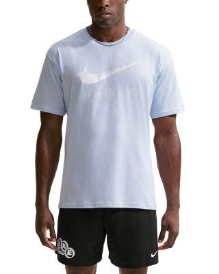 Athletic Club Glitz Tee by NIKE