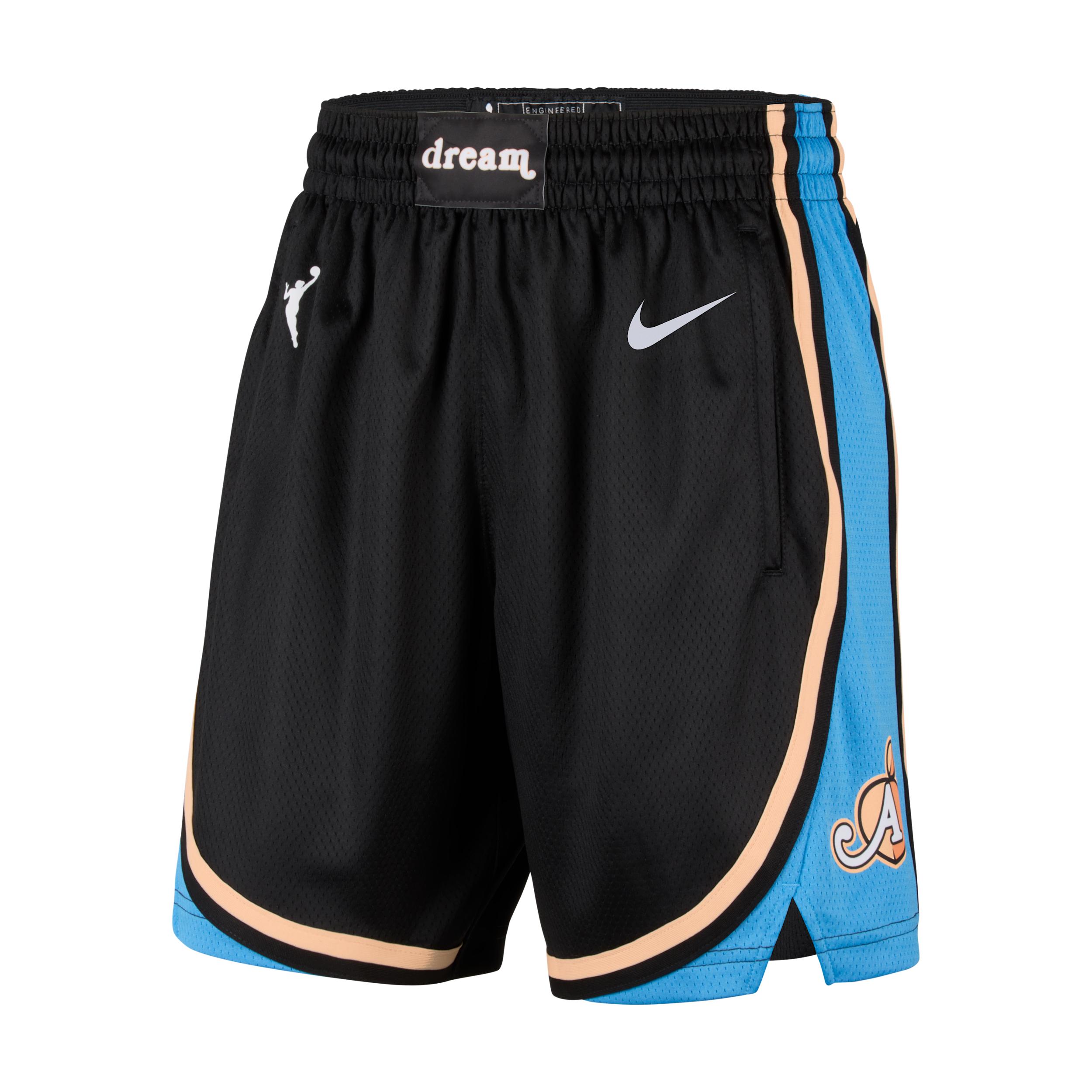 Atlanta Dream Nike Women's Dri-FIT WNBA Victory Shorts by NIKE