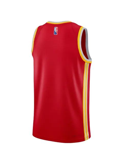 Atlanta Hawks Diamond Icon Edition tank top by NIKE