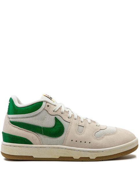 Attack SP panelled sneakers by NIKE